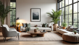 découvrez nos conseils pour choisir le design de table idéal qui s'harmonise parfaitement avec votre intérieur et sublime votre espace de vie.