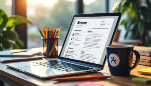 découvrez comment créer un cv design qui capte l'attention des recruteurs grâce à des astuces simples et efficaces pour valoriser votre profil.