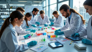 découvrez comment le complete randomized design peut optimiser vos expériences en garantissant des résultats fiables et une analyse statistique efficace.