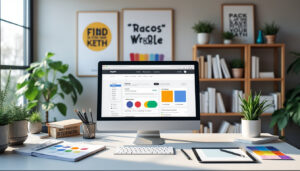 découvrez les fondamentaux du web design pour créer des sites attractifs et fonctionnels, alliant esthétique et expérience utilisateur optimale.