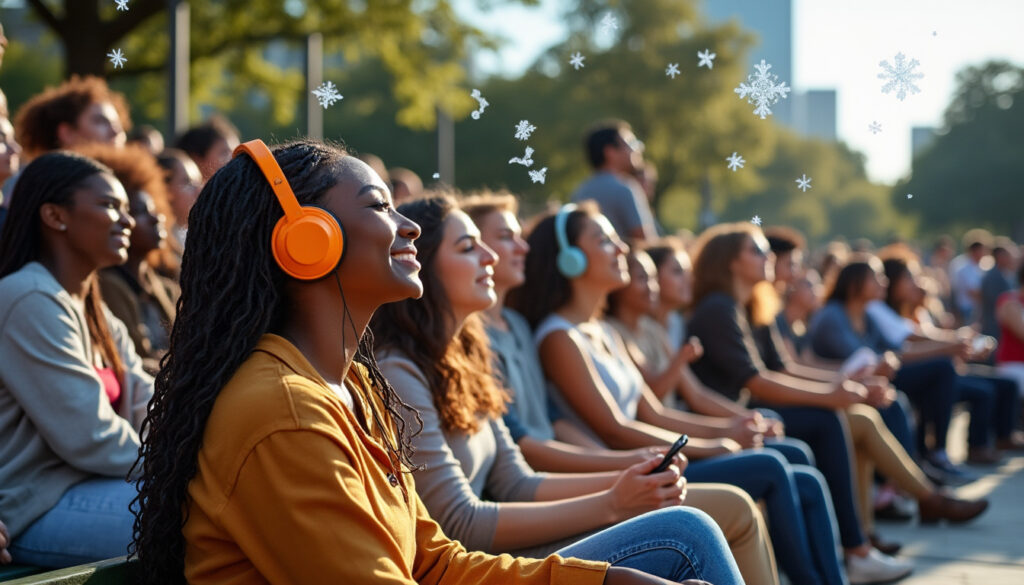 découvrez l'analyse des paroles de « libérée, délivrée » et explorez leur influence culturelle majeure depuis la sortie de la chanson.