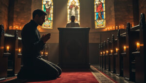 découvrez le sens profond de la chanson religieuse « confession nocturne parole » pour mieux comprendre ses paroles et son message spirituel.