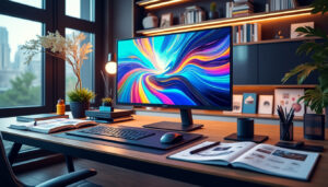 explorez les techniques essentielles du motion design moderne pour maîtriser l'animation graphique et dynamiser vos projets visuels.
