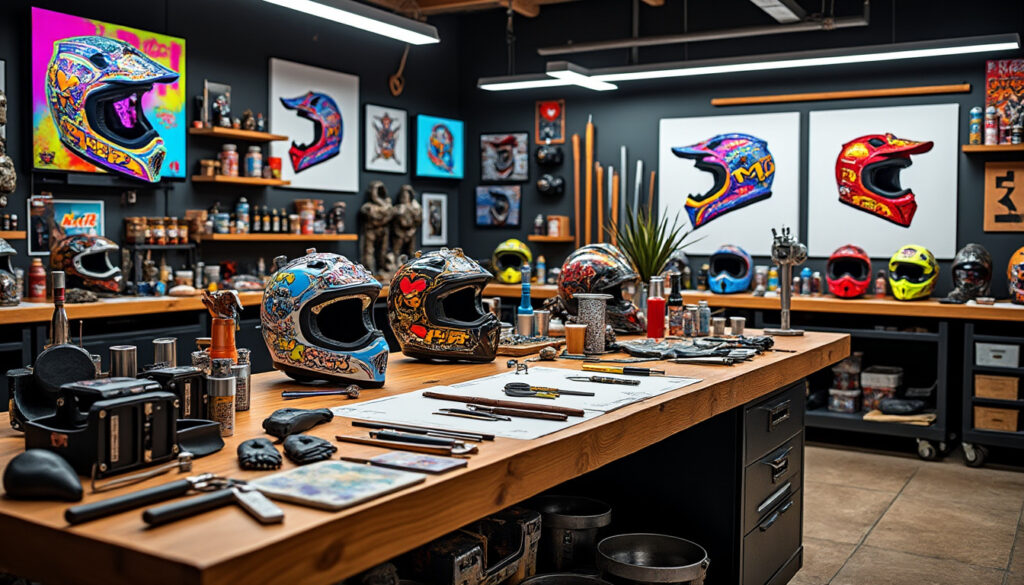 explorez l'univers créatif de troy lee design, où innovation et inspiration donnent vie à des designs uniques et audacieux.