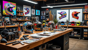 explorez l'univers créatif de troy lee design, où innovation et inspiration donnent vie à des designs uniques et audacieux.