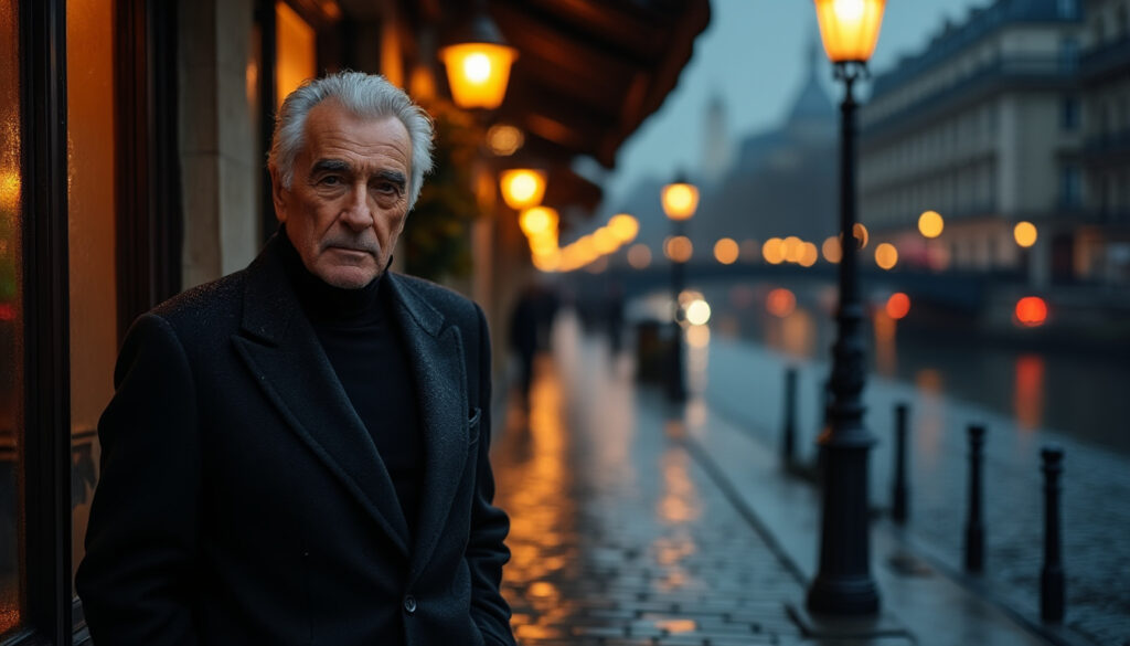 découvrez une analyse approfondie des paroles de "formidable" de charles aznavour, explorant leur sens et leur émotion.