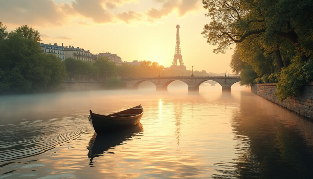découvrez les paroles de la seine, une exploration captivante mêlant histoire et poésie du célèbre fleuve qui traverse paris.