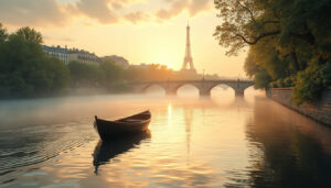 découvrez les paroles de la seine, une exploration captivante mêlant histoire et poésie du célèbre fleuve qui traverse paris.