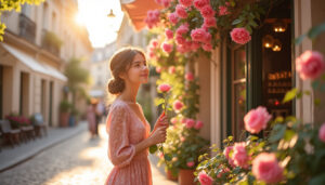 découvrez les paroles touchantes de 'la vie en rose' et plongez dans le message émouvant qui célèbre l'amour et la beauté de la vie.