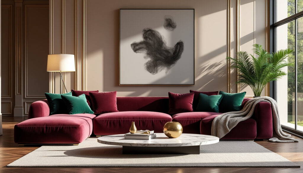 découvrez comment allier élégance et confort au quotidien grâce au luxury design art de vivre, pour un intérieur raffiné alliant esthétique et bien-être.