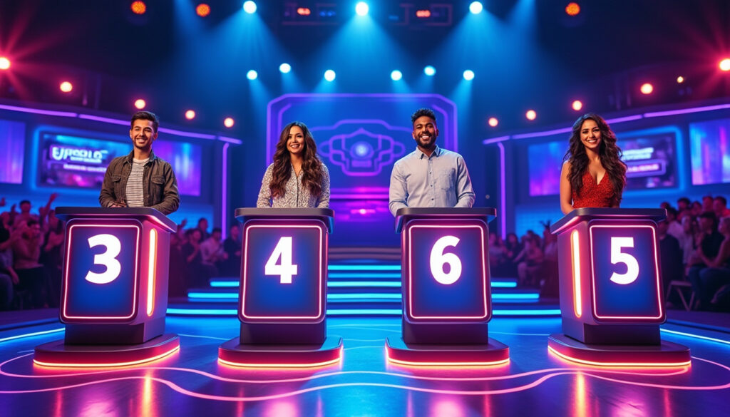 découvrez le classement de n'oubliez pas les paroles avec un aperçu des meilleurs participants et leurs scores impressionnants.
