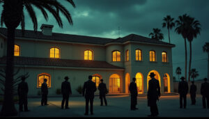 découvrez le décryptage complet des paroles de « hôtel california » des eagles et explorez la signification profonde de cette chanson emblématique.
