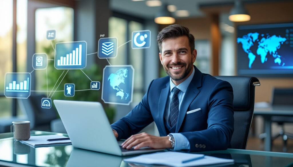 découvrez tout ce qu'il faut savoir sur la désignation pmp, ses avantages clés et comment elle peut booster votre carrière en gestion de projets.